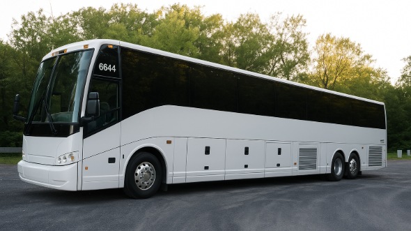 davenport bus rentals for travel agents 