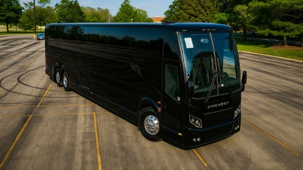des moines religious charter bus and minibus rentals