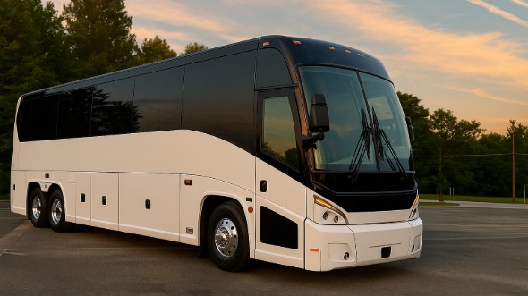 moline airport shuttle bus