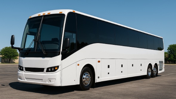 moline sports bus rental